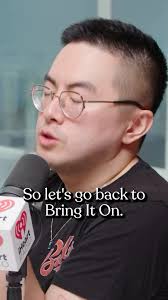 Happy Monday! Nothing to do with 🐝 but this movie always makes me happy  and I needed a gut laugh. , After this I’m ☠️🏴‍☠️💀, #bringiton  #bringitonmovie #cheer #bowenyang @fayedunaway