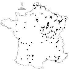 Pdf Technology And Provenancing Of French Faience