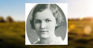 Stella Neill Obituary October 31, 2008