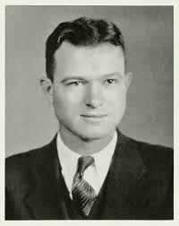 Dennis Woodrow Ramsey (1914-2005)