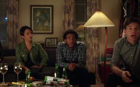 The stakes are high, but walter's got an ace up his sleeve. Game Night 2018 Movie Product Placement Seen On Screen