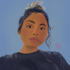 Amber Doan's Instagram, Twitter & Facebook