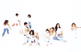 Here's every single kardashian family christmas card, from when they first began the tradition in the late '80s up until kim's 2019 card. See All The Kardashian Family Christmas Cards
