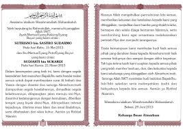 Hari kelulusan rasanya seperti perhitungan untukku. Contoh Kata Sambutan Buku Yasin