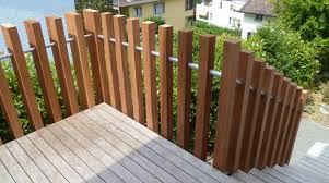 Buob Holzbau Ag Sichtschutz Gelander Sichtschutz Holz Holzbau Sichtschutz