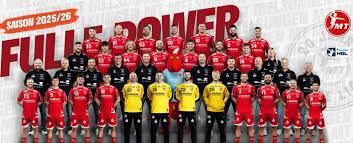 THW Kiel - News update