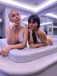 Leah ray Astrid wett : rTheSexyTiktokers