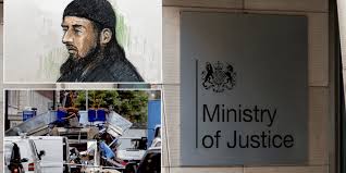 Haroon Aswat: Islamist terrorist linked to London bombings receives nearly  £15,000 in taxpayer-funded aid for 'mental health' support