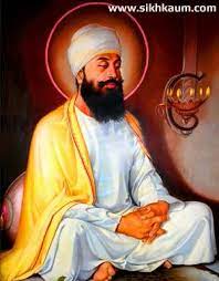Guru nanak dev ji beautiful hd pics and good morning quotes. Nishkam Swat Guru Arjan Dev Ji Became The First Sikh Facebook