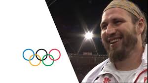 MADISON THROWS CLUB: 2012