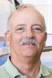 James P. Strock 1952-2018