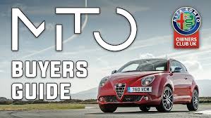 Image result for Giallo Corsa 2010 MiTo