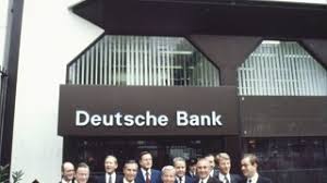 Deutsche bank ag (paris cedex 08) germany. Deutsche Bank Marks Its 40th Anniversary In Belgium Europawire Eu The European Union S Press Release Distribution Newswire Service