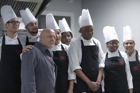 Il Y Avait Foule Ce Soir Pour Cuisine Mode D Emploi S فيسبوك