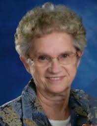 Bertha Bell Buck Obituary November 25, 2021