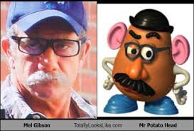 Check out our mr potato head selection for the very best in unique or custom, handmade pieces from our pretend play shops. Totally Looks Like Mr Potato Head Cheezburger