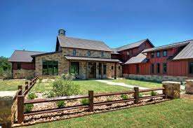 German Texas Farmhouse Ii Estate Homes Portfolio Olson Defendorf Custom Homes With Images Texas Farmhouse Hill Country Homes Ranch Style Homes