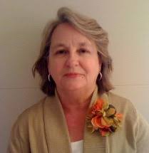 Live: ACS CAN volunteer Pam Pilgrim blogs during her day