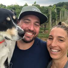 Nate Shaw and Kristina Kral's Wedding Website