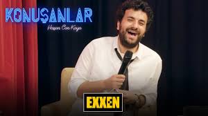 Ceren özdemir cinayetinin ardından kamuoyu şiddete yönelik çözüm yolları ararken, bursa'da kaydedilen görüntüler kan dondurdu. Konusanlar 27 Bolum Ne Zaman Yayinlanacak Exxen Yorum Guncel
