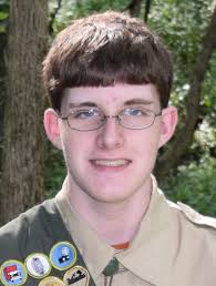 Duffield achieves Eagle rank