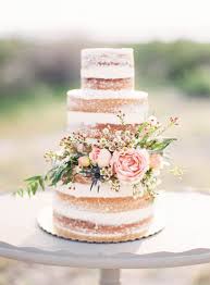 Wedding cake with blush pink flowers. Blush Desert Inspired Wedding Ideas Wedding Sparrow Best Wedding Blog Wedding Ideas Wedding Cake Photos Wedding Cake Rustic Wedding Cake Inspiration