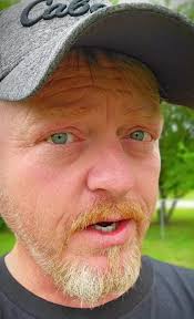 Herbert Family Guy and Axl Rose