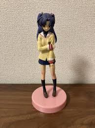 Clannad Kotomi Ichinose Figure | eBay