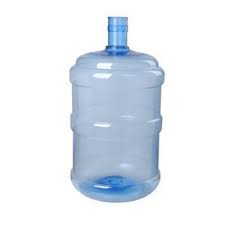 However, people tend to use the terms interchangeably now. Plastic 5 Gallon Water Bottle For Water Dispenser 5gl Pc China Water Dispenser Bottle And Water Cooler Bottle Price Made In China Com