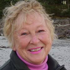 Sharon Walrath Obituary (1937