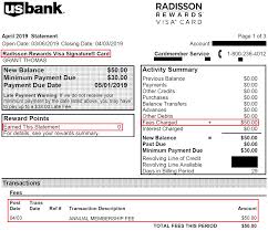 Compare business credit cards & apply! Problem Solved Missing Us Bank Radisson Rewards Credit Card Anniversary Points Posted