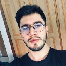 Oliver Obando's Instagram, Twitter & Facebook