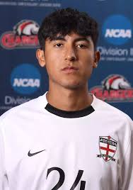 2024 Men's Soccer Roster