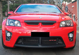 Background check includes on road costs. Hsv Ve Gts Front Conversion Kit For Ve Series 1 Jhp