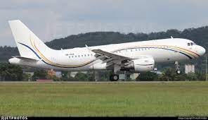 The malaymailonline website reported that tun dr mahathir mohamad had published a blog post saying: 9m Naa Airbus A319 115x Cj Malaysia Air Force Harith Hadzir Jetphotos