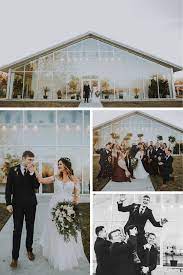 Greenhouse Two Rivers Botanical Winter Wedding Missouri Wedding Photographer Arkansas Wedding Venues Arkansas Wedding Outdoor Wedding Venues