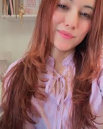 Janeth Rubio's Instagram, Twitter & Facebook