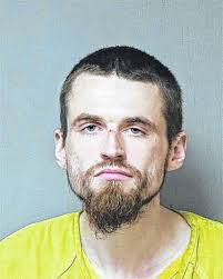 Machete, sword used in break-in attempt