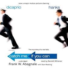 Im literally obsessed with it. Catch Me If You Can Audiobook By Frank W Abagnale Stan Redding Audible Com