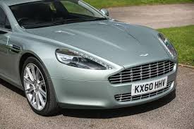 Image result for Meteorite Silver 2010 Aston Martin