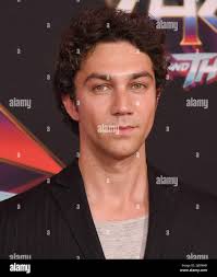 Luke brandon hi-res stock photography and images