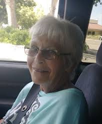 Joyce Coffee Obituary