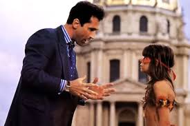 View all ludwig briand tv. Bild Zu Ludwig Briand Little Indian Der Grossstadtindianer Bild Herve Palud Ludwig Briand Thierry Lhermitte Filmstarts De