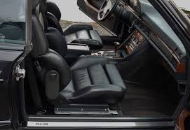 Mercedes W126 560 Sec Amg 1990 1991 Someday Classics Mercedes Mercedes W126 Benz