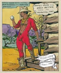 Sunday Morning Wood Comic - Etsy Norway