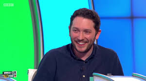 He is a writer and actor, known for drunk history: Does Jon Richardson Put His Shoes On The Wrong Feet To Remember Things Would I Lie To You Youtube