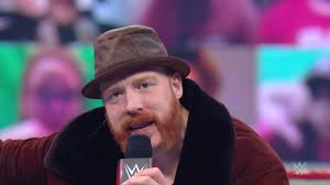 Sheamus Says He Wants To Main Event WrestleMania Before He Retires From WWE