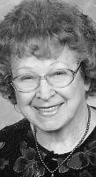 Dorothy MCKIBBIN Obituary (2010)