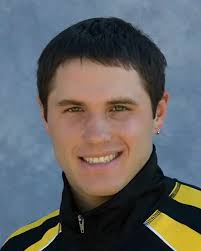 2008-2009 Men's Swimming & Diving Roster