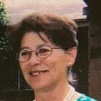 Barbara Ann Camp Taylor Obituary